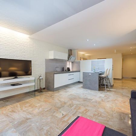 Suites Garden Loft Picasso Las Palmas de Gran Canaria Zewnętrze zdjęcie