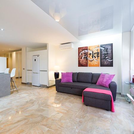 Suites Garden Loft Picasso Las Palmas de Gran Canaria Zewnętrze zdjęcie