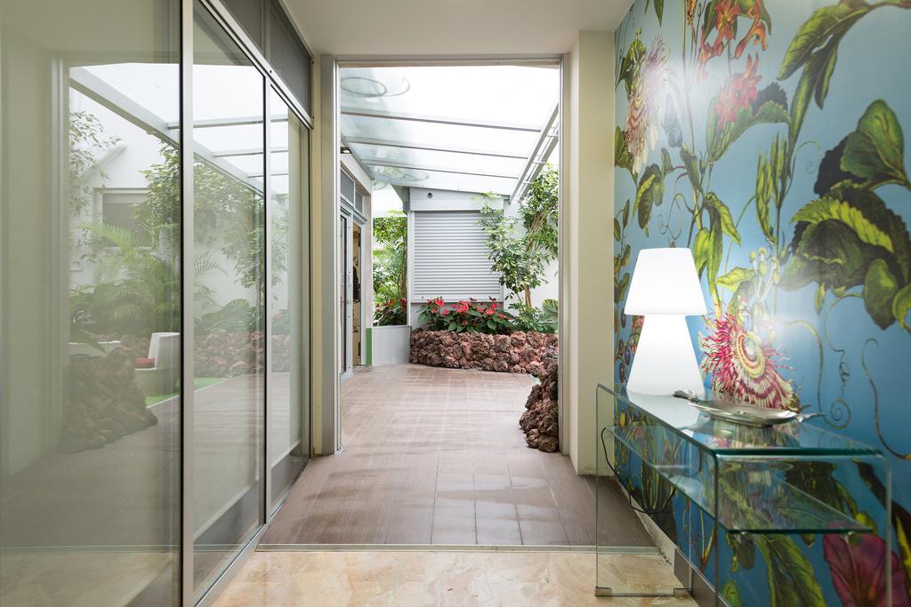Suites Garden Loft Picasso Las Palmas de Gran Canaria Zewnętrze zdjęcie