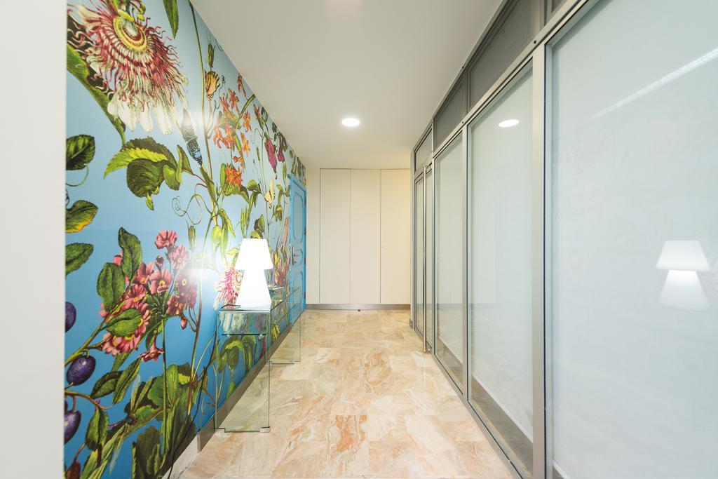 Suites Garden Loft Picasso Las Palmas de Gran Canaria Zewnętrze zdjęcie