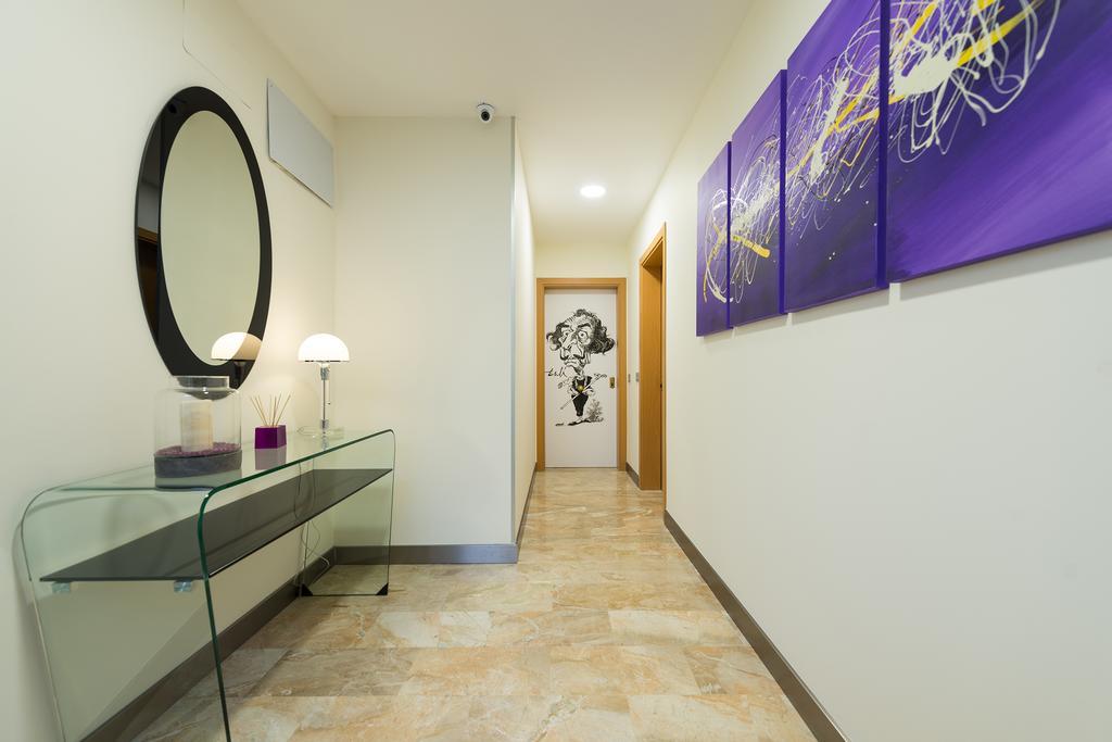 Suites Garden Loft Picasso Las Palmas de Gran Canaria Zewnętrze zdjęcie