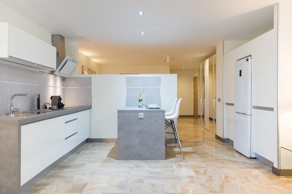 Suites Garden Loft Picasso Las Palmas de Gran Canaria Pokój zdjęcie
