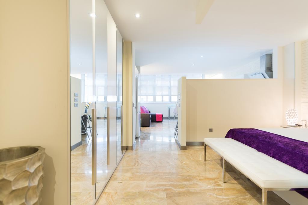 Suites Garden Loft Picasso Las Palmas de Gran Canaria Pokój zdjęcie