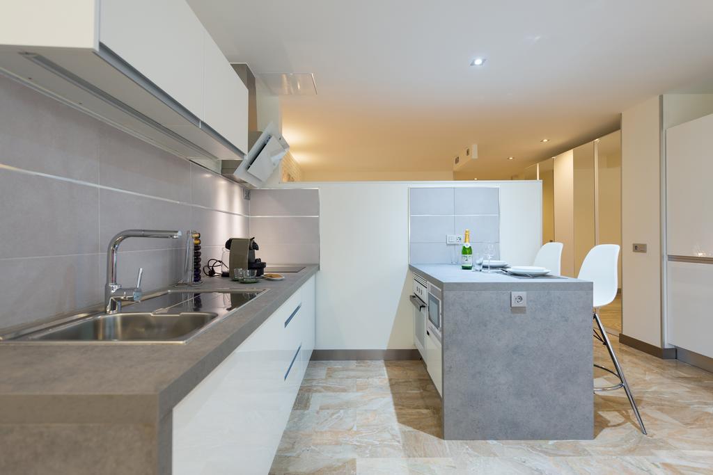 Suites Garden Loft Picasso Las Palmas de Gran Canaria Pokój zdjęcie