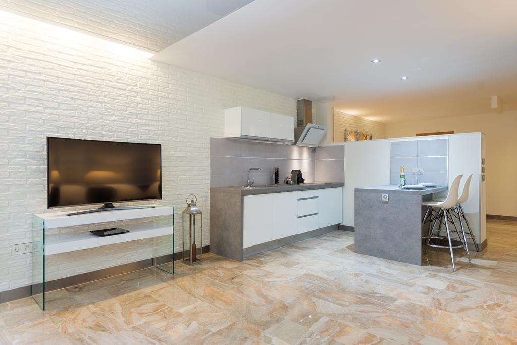 Suites Garden Loft Picasso Las Palmas de Gran Canaria Pokój zdjęcie