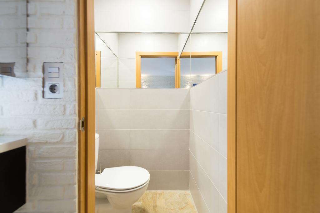 Suites Garden Loft Picasso Las Palmas de Gran Canaria Pokój zdjęcie