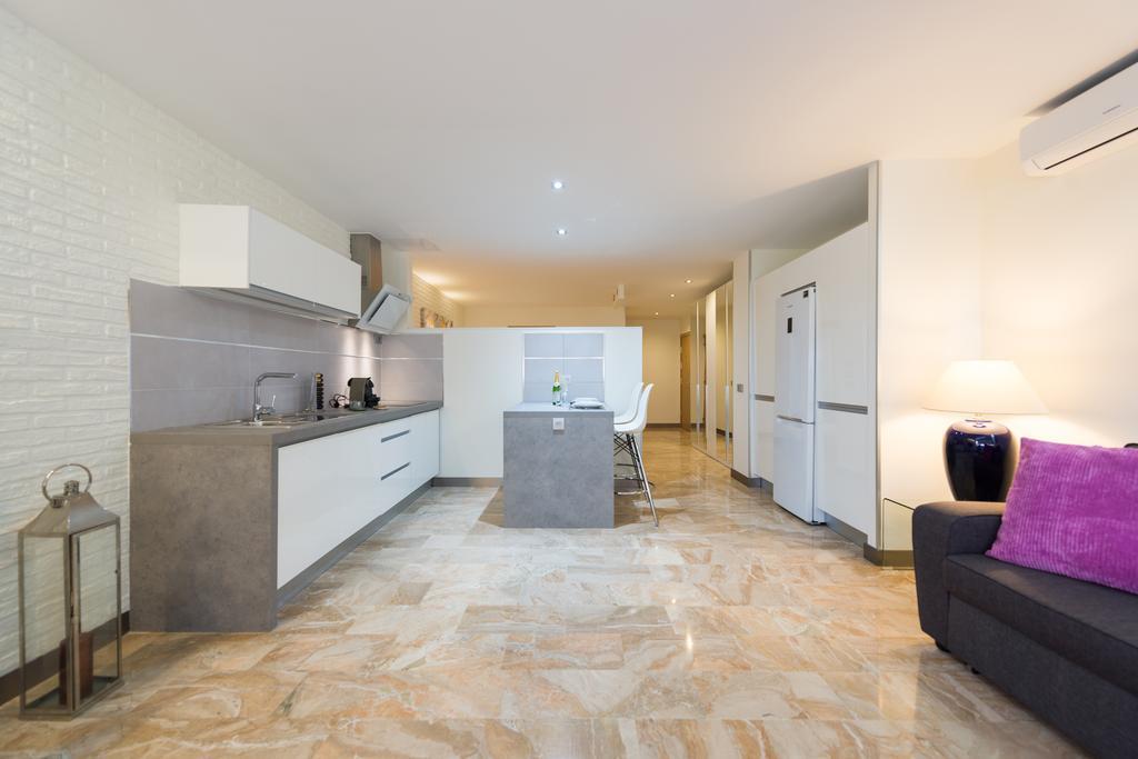 Suites Garden Loft Picasso Las Palmas de Gran Canaria Pokój zdjęcie
