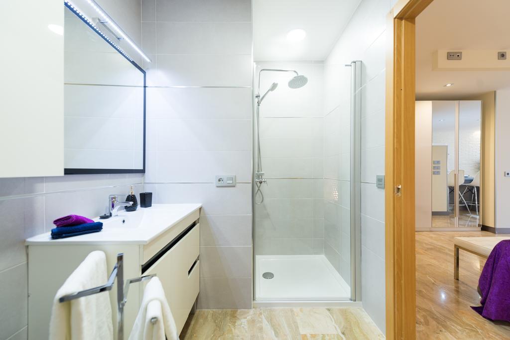 Suites Garden Loft Picasso Las Palmas de Gran Canaria Zewnętrze zdjęcie