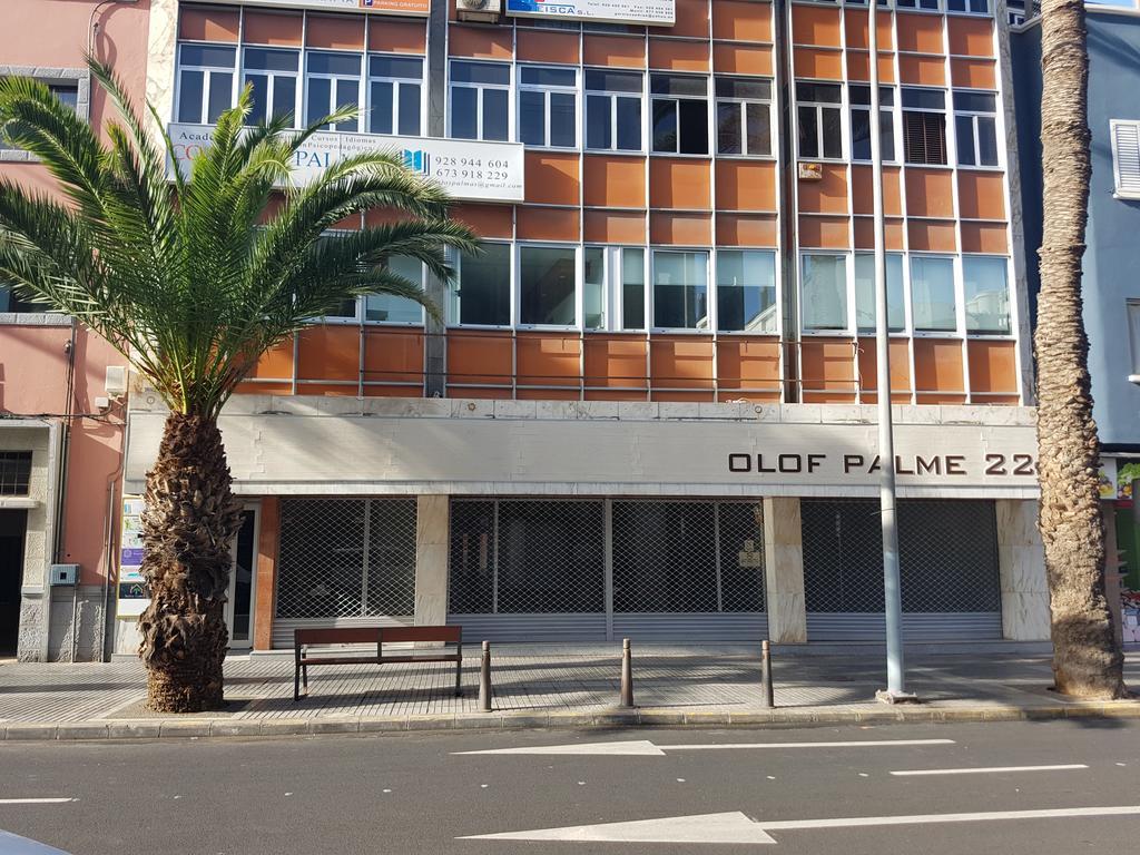 Suites Garden Loft Picasso Las Palmas de Gran Canaria Zewnętrze zdjęcie